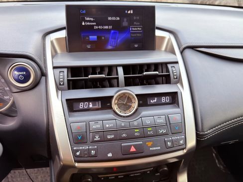 Used 2017 Lexus NX 300h AWD w/ Premium Package image 21