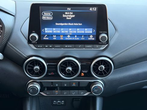 Used 2023 Nissan Sentra SV image 30