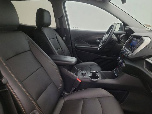 Used 2019 GMC Terrain SLT w/ Preferred Package FWD image 21