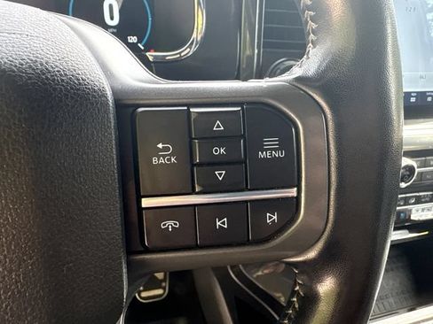 Used 2022 Ford F150 Lariat w/ Equipment Group 502A High AWD/4WD image 22