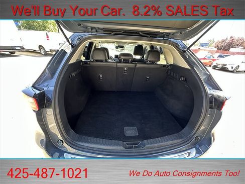 Used 2022 MAZDA CX-5 Carbon Edition AWD/4WD image 14