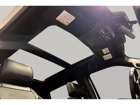 Used 2024 Ford F150 Raptor AWD/4WD image 23