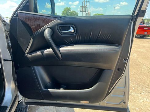 Used 2019 Nissan Armada SL w/ Premium Package image 22
