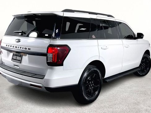 Used 2024 Ford Expedition Timberline AWD/4WD image 2