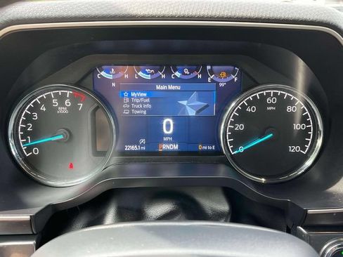 Certified 2023 Ford F150 XLT w/ Equipment Group 302A High AWD/4WD image 35