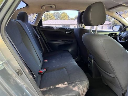 Used 2019 Nissan Sentra S FWD image 19