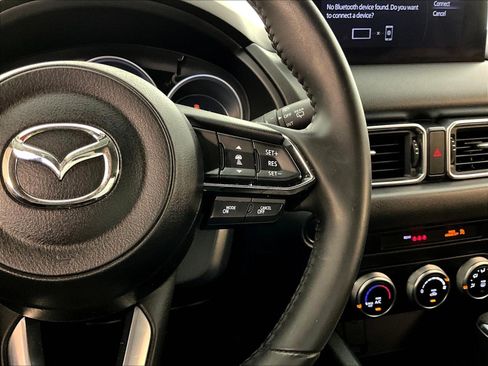 Used 2023 MAZDA CX-5 AWD 2.5 S image 11