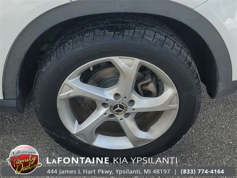 Used 2019 Mercedes-Benz GLA 250 image 7