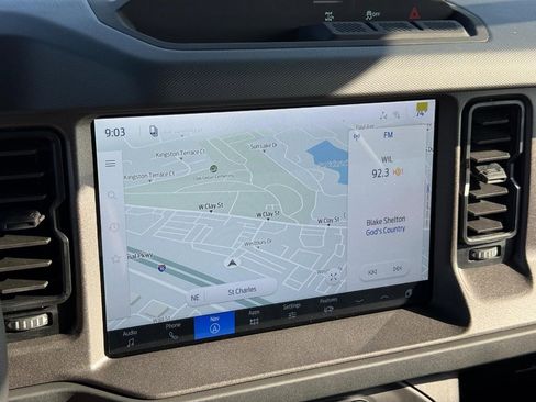 New 2026 Ford Bronco Big Bend image 11