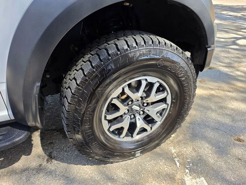 Used 2023 Ford F150 Raptor image 54