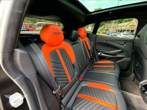 Used 2024 Aston Martin DBX 707 AWD/4WD image 26