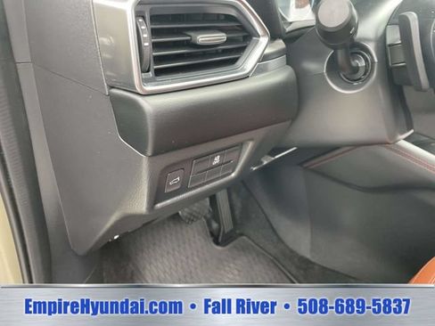 Used 2024 MAZDA CX-5 Carbon Edition AWD/4WD image 22