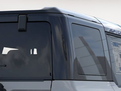 New 2026 Ford Bronco Badlands AWD/4WD image 25