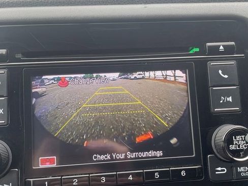 Used 2016 Honda HR-V LX image 32