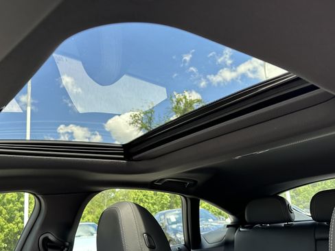 Certified 2025 BMW i4 xDrive40i w/ M Sport Package AWD/4WD image 27