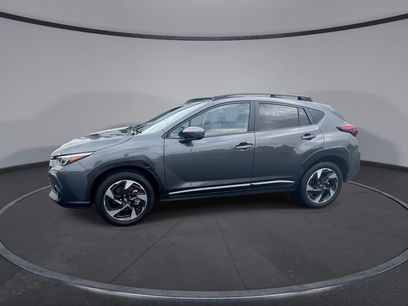 Certified 2024 Subaru Crosstrek 2.5i Limited