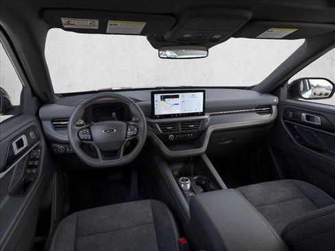 New 2026 Ford Explorer Tremor w/ Tremor Ultimate Package image 9