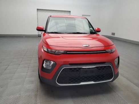 Used 2020 Kia Soul LX image 14