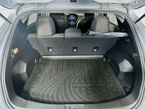 Used 2024 Subaru Crosstrek 2.0i Premium image 27