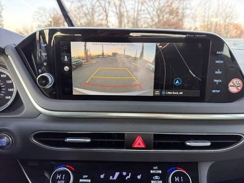 Used 2023 Hyundai Sonata SEL image 24