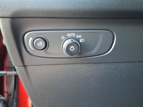 Used 2023 Buick Envision Preferred w/ Sport Touring Package AWD/4WD image 17