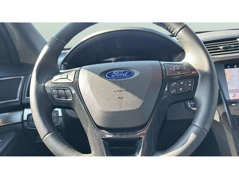 Used 2019 Ford Explorer XLT w/ Equipment Group 202A image 16