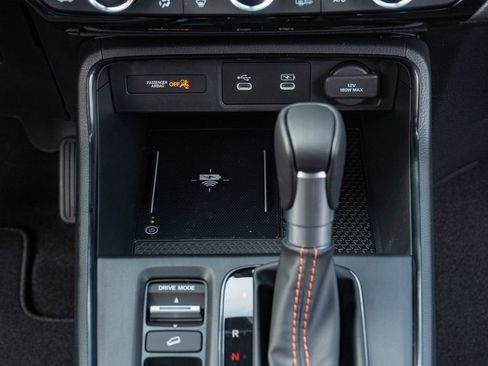 New 2026 Honda CR-V Sport Touring image 21