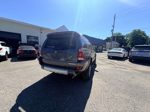 Used 2003 Toyota 4Runner Limited AWD/4WD image 24