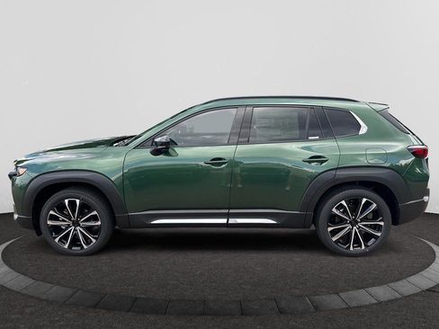 New 2026 MAZDA CX-50 AWD 2.5 S w/ Accent Package image 2