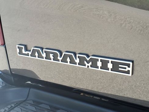Used 2024 RAM 2500 Laramie w/ Safety Group AWD/4WD image 29