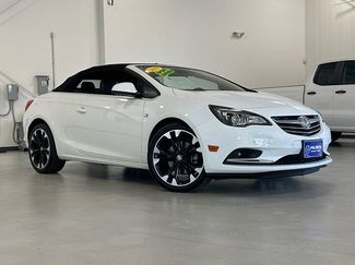 Used 2019 Buick Cascada Sport Touring video 2