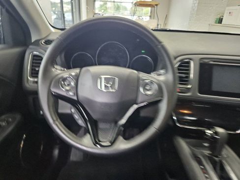 Used 2016 Honda HR-V EX-L image 18