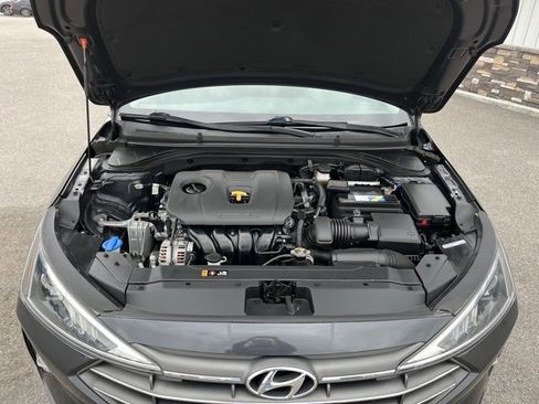 Used 2020 Hyundai Elantra SEL w/ Cargo Package (C1) image 23