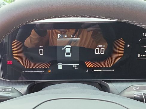New 2026 Kia K4 EX FWD image 31