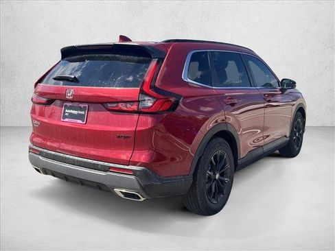 Used 2025 Honda CR-V Sport-L image 2