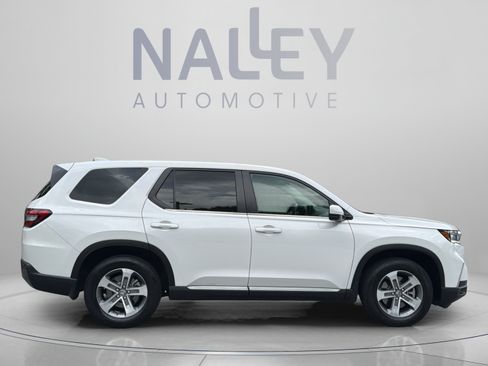 Used 2024 Honda Pilot EX-L image 4