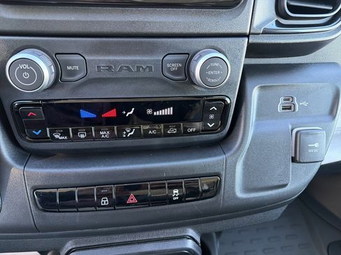 New 2026 RAM ProMaster 1500 w/ Convenience Group image 30