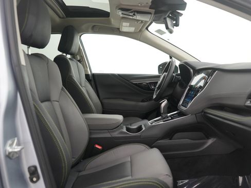 Used 2023 Subaru Outback Onyx Edition image 11