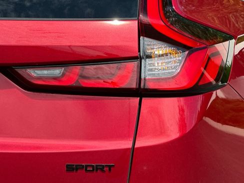 Used 2025 Honda CR-V Sport-L image 25