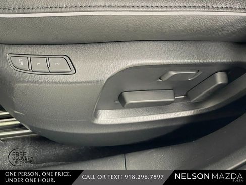 New 2025 MAZDA CX-5 AWD 2.5 S w/ Premium Plus Pkg image 22