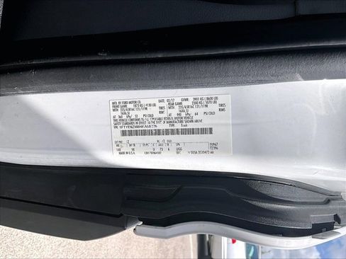 Used 2017 Ford Transit 150 148 Low Roof RWD image 30