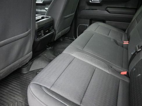 Used 2023 Chevrolet Silverado 1500 RST AWD/4WD image 19