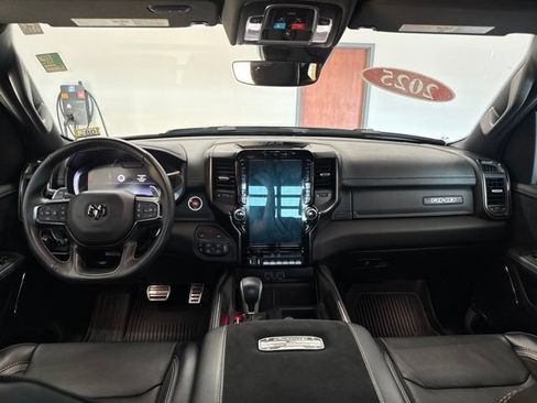 Used 2025 RAM 1500 RHO AWD/4WD image 43