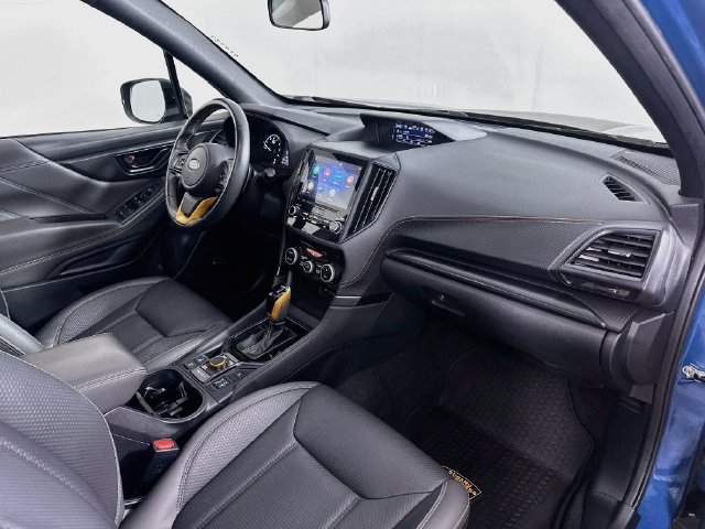 Used 2023 Subaru Forester Wilderness AWD/4WD image 30