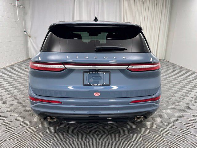 Used 2026 Lincoln Corsair Premiere AWD/4WD image 7