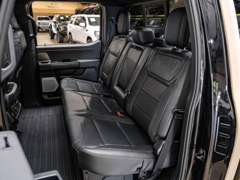 Used 2025 Ford F150 Raptor image 96