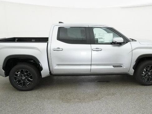 New 2026 Toyota Tundra Platinum AWD/4WD image 11