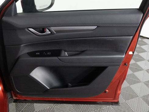 Used 2024 MAZDA CX-5 AWD 2.5 S w/ Select Package image 38