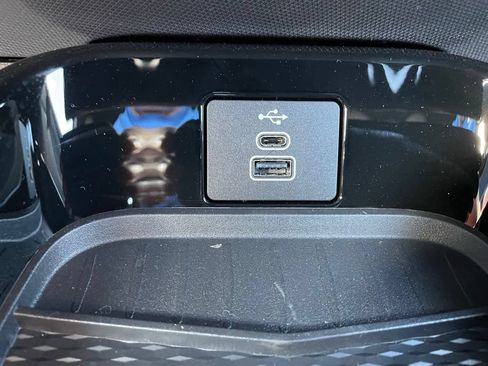 New 2025 Ford Mustang Mach-E GT AWD/4WD image 13
