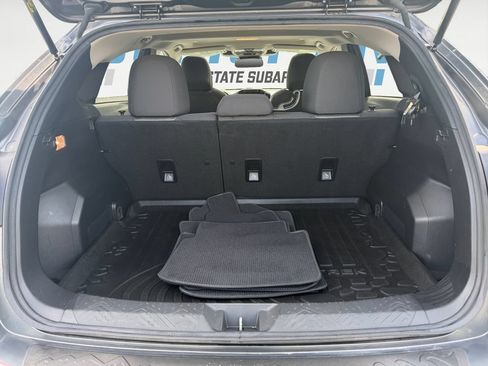 Used 2024 Subaru Crosstrek 2.0i Premium AWD/4WD image 16
